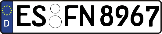 ES-FN8967