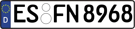 ES-FN8968
