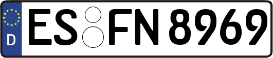 ES-FN8969
