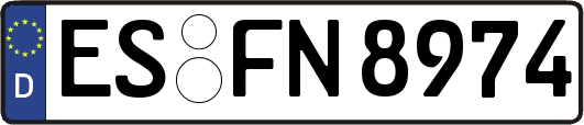 ES-FN8974