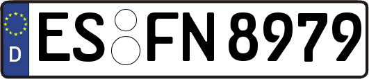 ES-FN8979