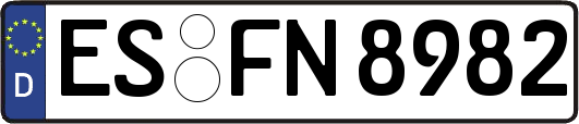 ES-FN8982