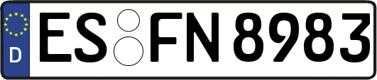 ES-FN8983