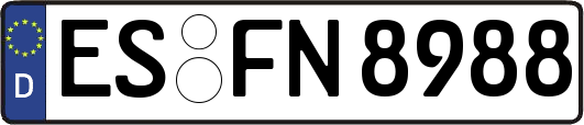 ES-FN8988
