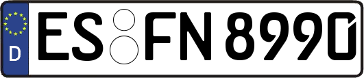 ES-FN8990