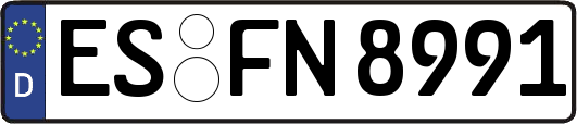 ES-FN8991