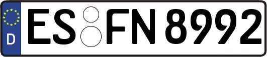ES-FN8992