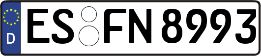 ES-FN8993