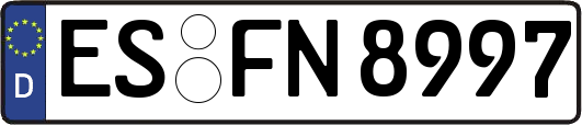 ES-FN8997