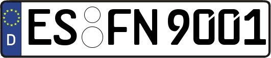 ES-FN9001