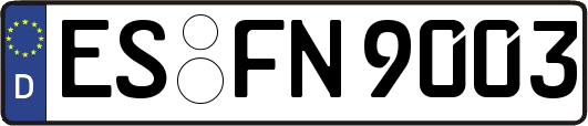 ES-FN9003