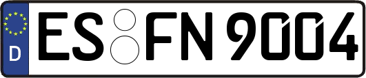 ES-FN9004