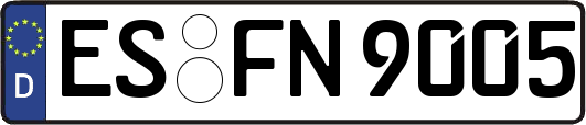 ES-FN9005