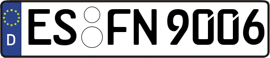 ES-FN9006