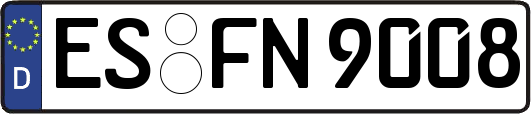 ES-FN9008