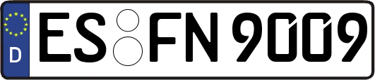 ES-FN9009