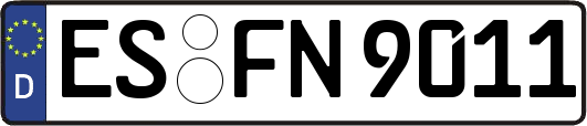 ES-FN9011
