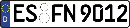 ES-FN9012
