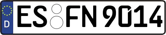ES-FN9014