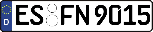 ES-FN9015