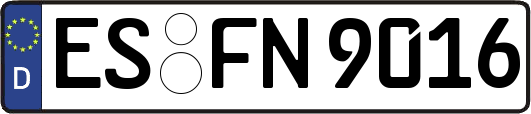 ES-FN9016
