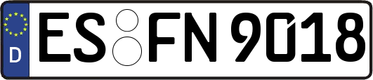 ES-FN9018