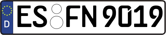 ES-FN9019