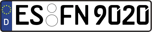 ES-FN9020