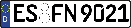 ES-FN9021