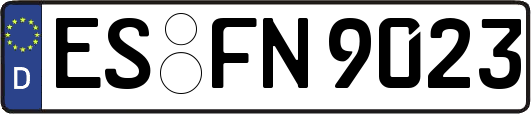ES-FN9023