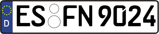 ES-FN9024