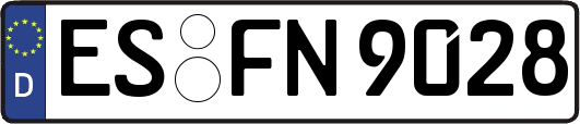 ES-FN9028