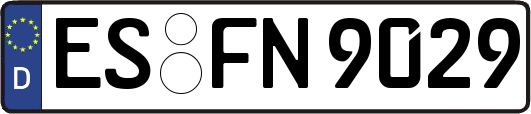 ES-FN9029