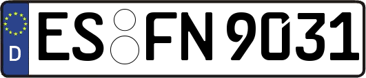 ES-FN9031