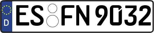 ES-FN9032