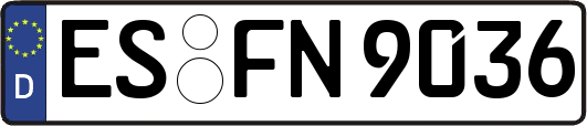 ES-FN9036