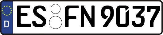 ES-FN9037