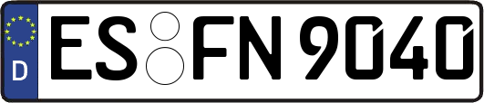 ES-FN9040