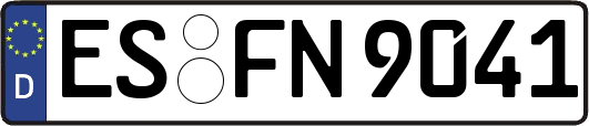 ES-FN9041