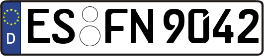 ES-FN9042