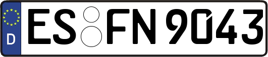 ES-FN9043