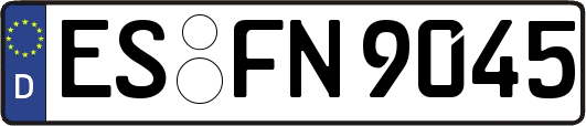 ES-FN9045