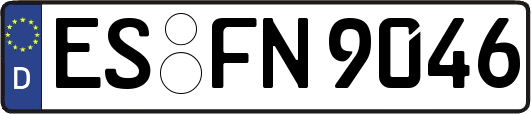 ES-FN9046