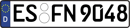 ES-FN9048