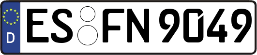 ES-FN9049