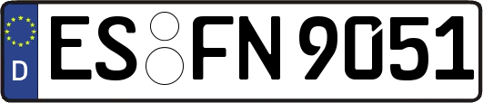 ES-FN9051