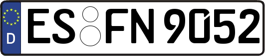 ES-FN9052