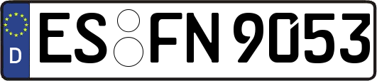 ES-FN9053