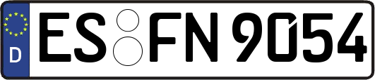 ES-FN9054