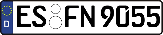 ES-FN9055